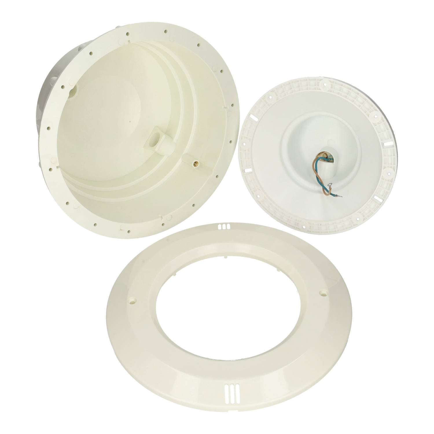 Nicho para luces de piscina PAR56 – Image 5