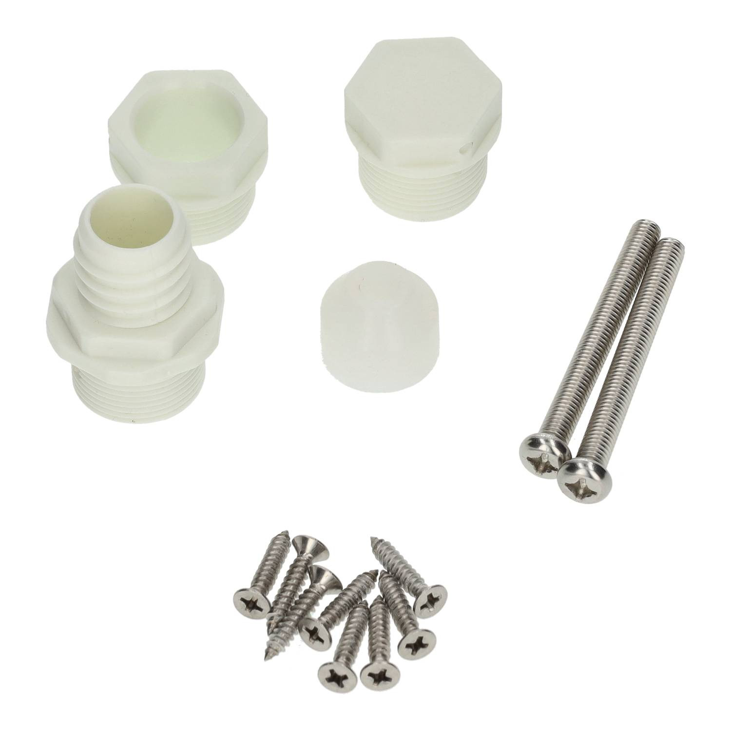 Nicho para luces de piscina PAR56 – Image 6