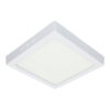 Plafón Led 18W cuadrado