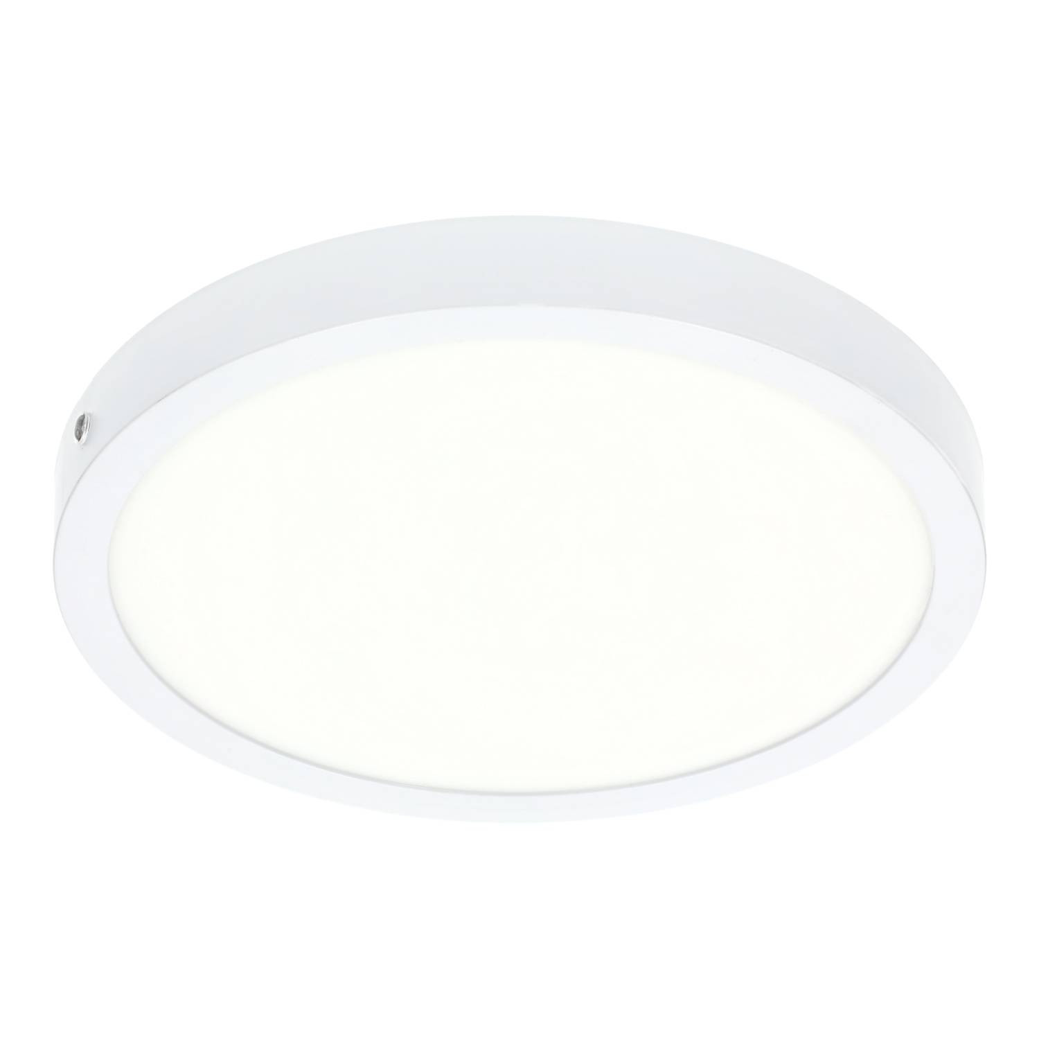 Plafón LED multipotencia 3CCT sensor de movimiento