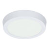 Plafón Led SLIM 12W redondo