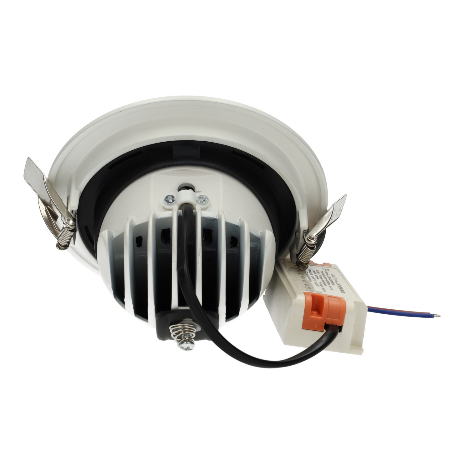 Proyector de Techo LED Redondo Orientable 20W – Image 3