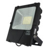 Proyector led 100W plano SMD