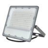 Proyector led 100W plano IP66