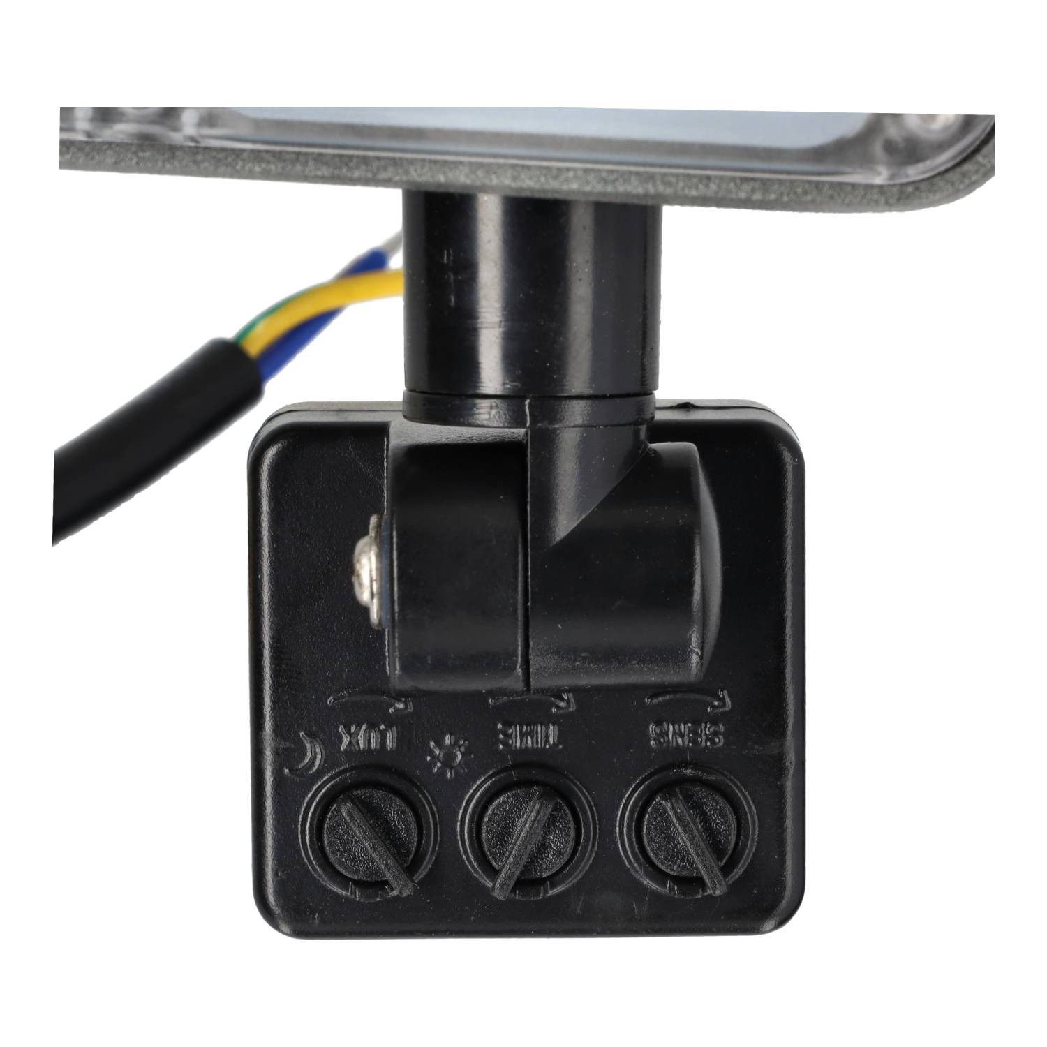 Proyector led 50W plano IP66 con detector de presencia - Image 3