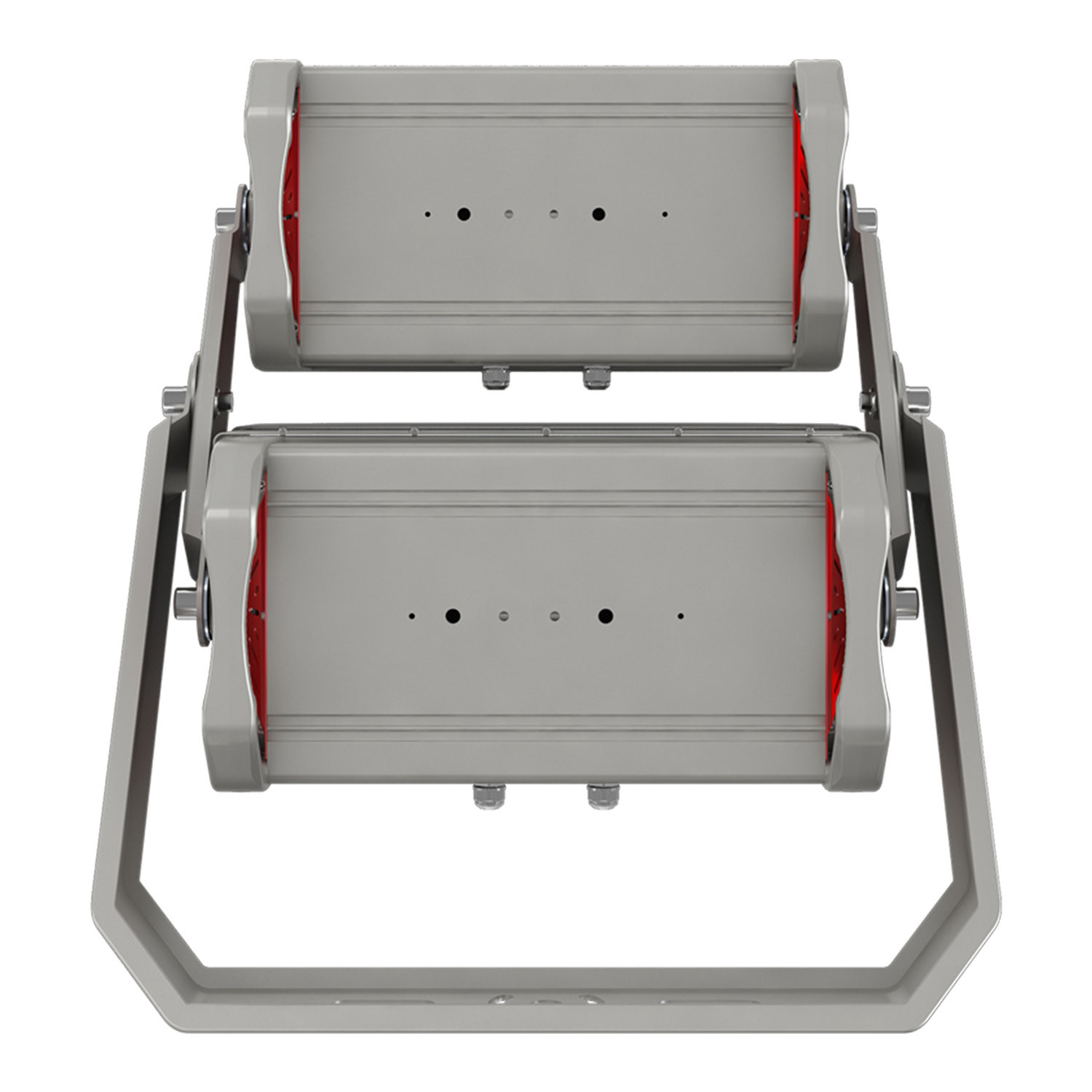 Proyector LED STADIUM 1200W Samsung - Mean Well - Imagen 3