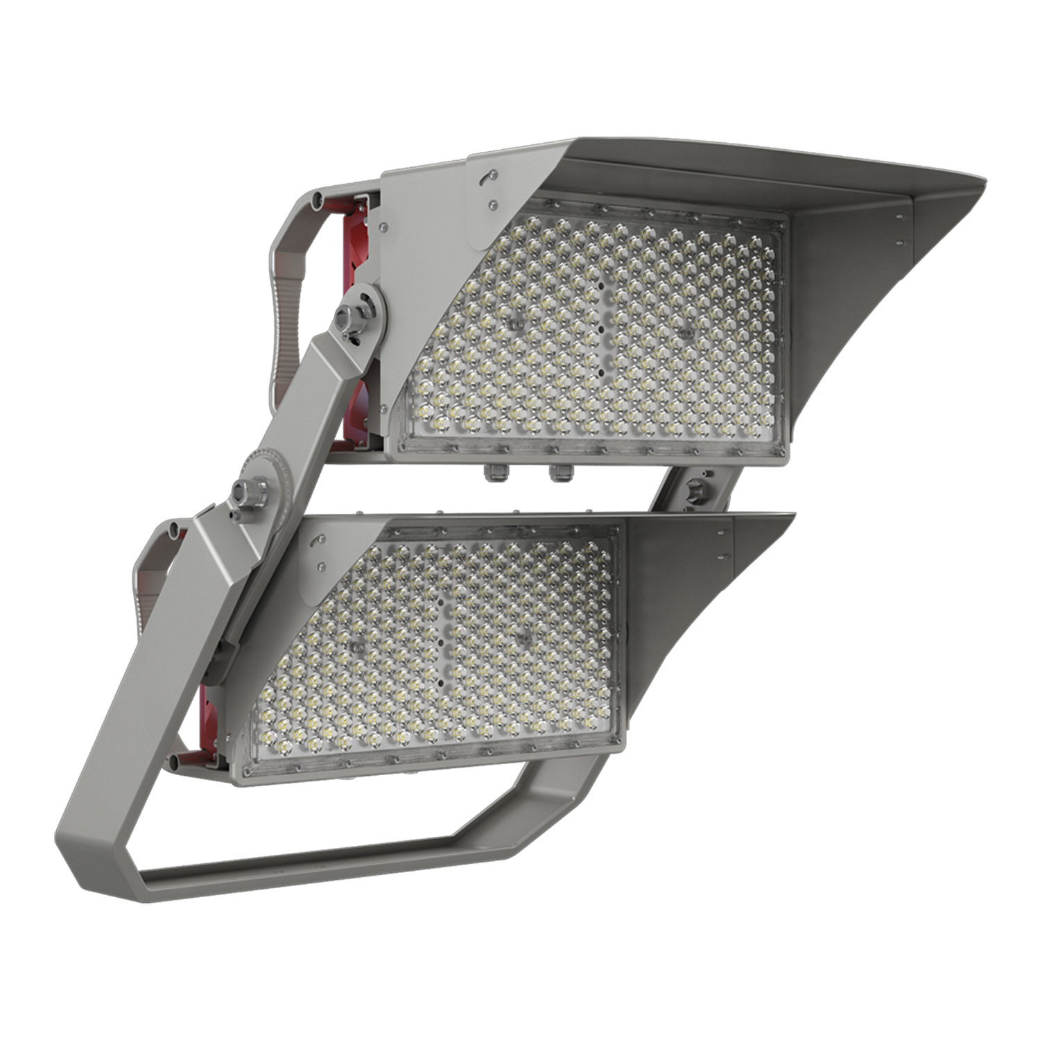 Proyector LED STADIUM 1200W Samsung - Mean Well