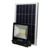 Proyector solar 200W