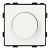 Regulador dimmer LED TRIAC serie cristal