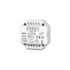 Regulador LED pastilla DC 12-24V RGBW