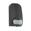 Sensor de movimiento de superficie 180º IP65