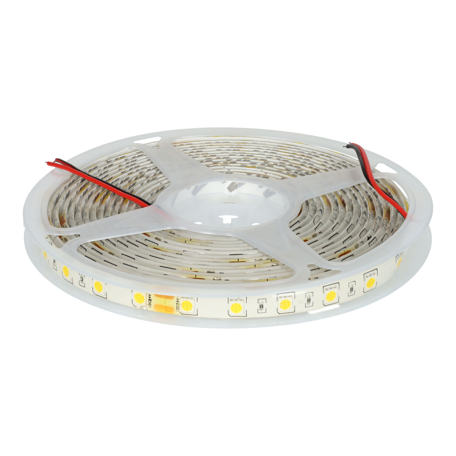 Tira Led 5m 24V 14.4W/m IP65 - Imagen 5