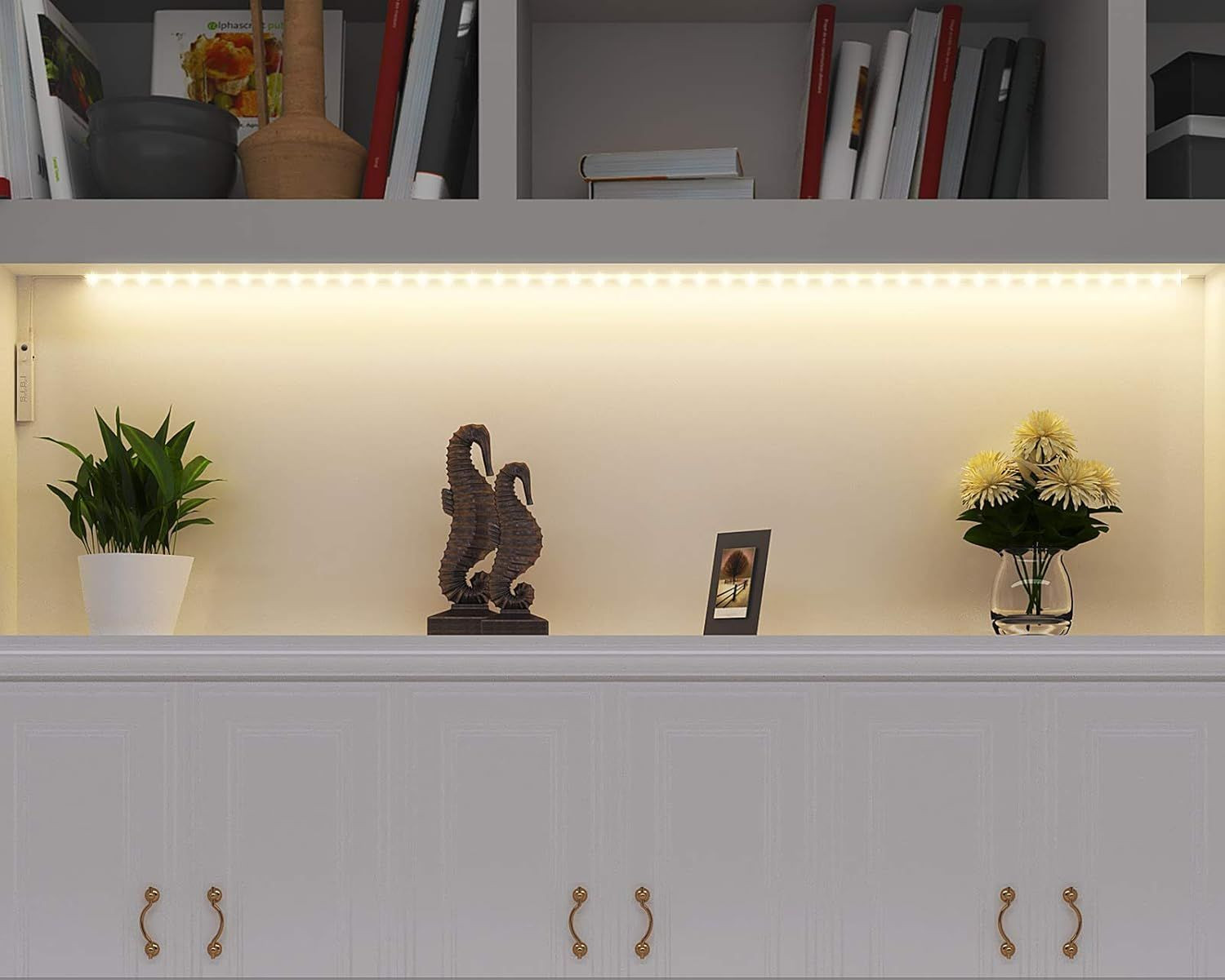 Tira Led 5m 12V 4.8W/m IP20 – Image 4